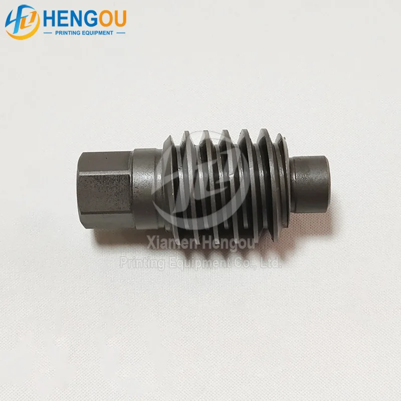 

Червячная Шестерня L2.006.029 для офсетной печатной машины CD74 XL75, запасные части