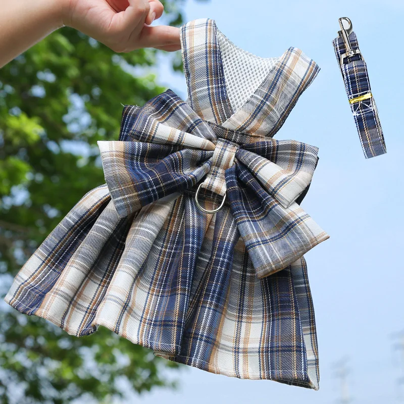 Dress Set Navy