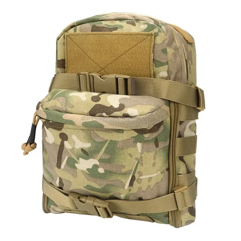 ตัวเลือกสินค้า กระเป๋าสะพายหลัง MOLLE น้ำหนักเบา ใส่ของได้เยอะ