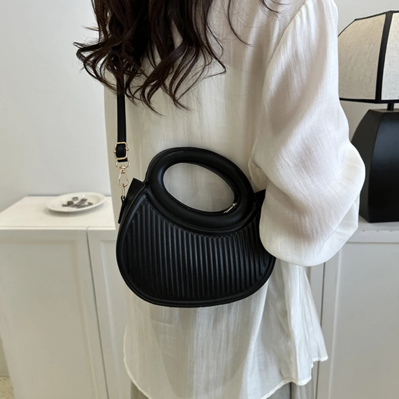 Brand Small Box Women's Handbags Brand Phone Shoulder Bag for Women Crossbody Bags Ladies Purse PU Leather Leisure Female Bag 4