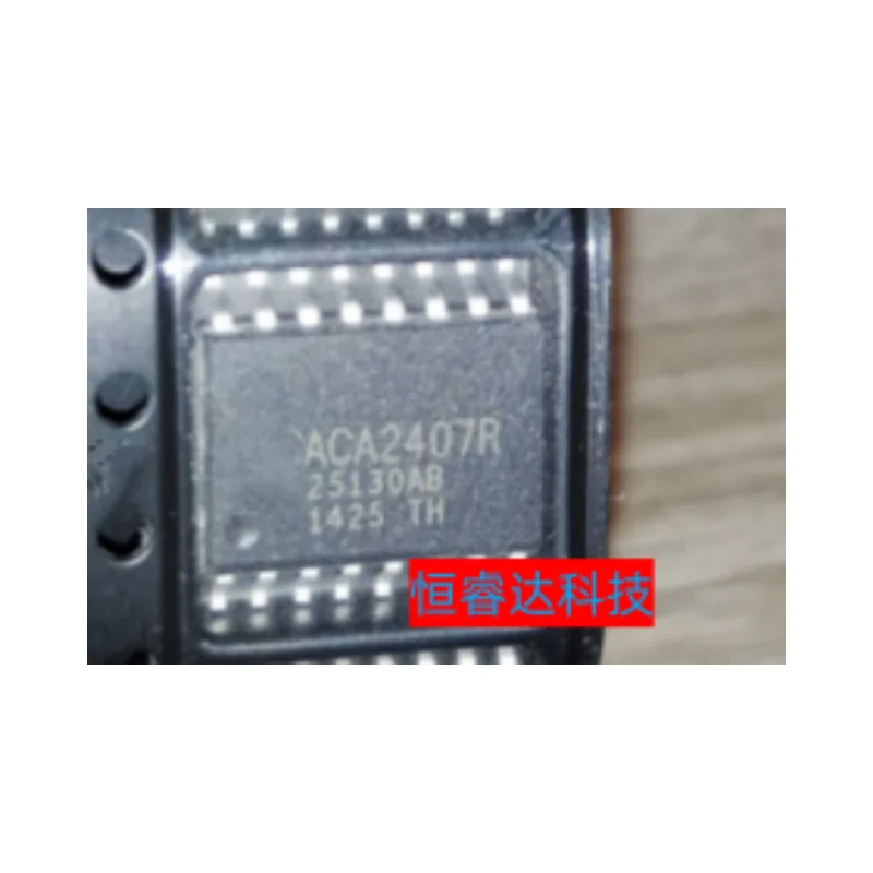 

5 шт. ~ 20 шт./партия ACA2407R ACA2407 SOP16 новый оригинальный