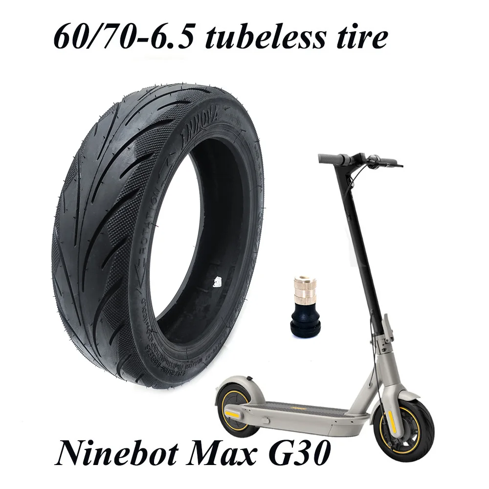 Rear Tyre Wheel Parts, Tubeless Tire, 10 G30 Tire