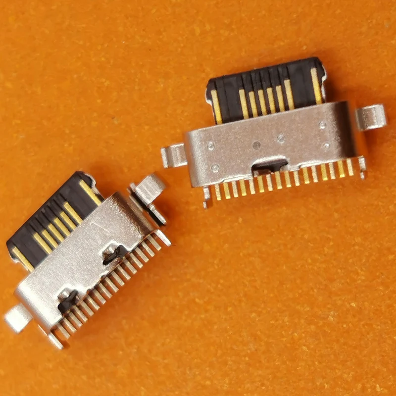 Bulk USB Charging Dock Port Connectors