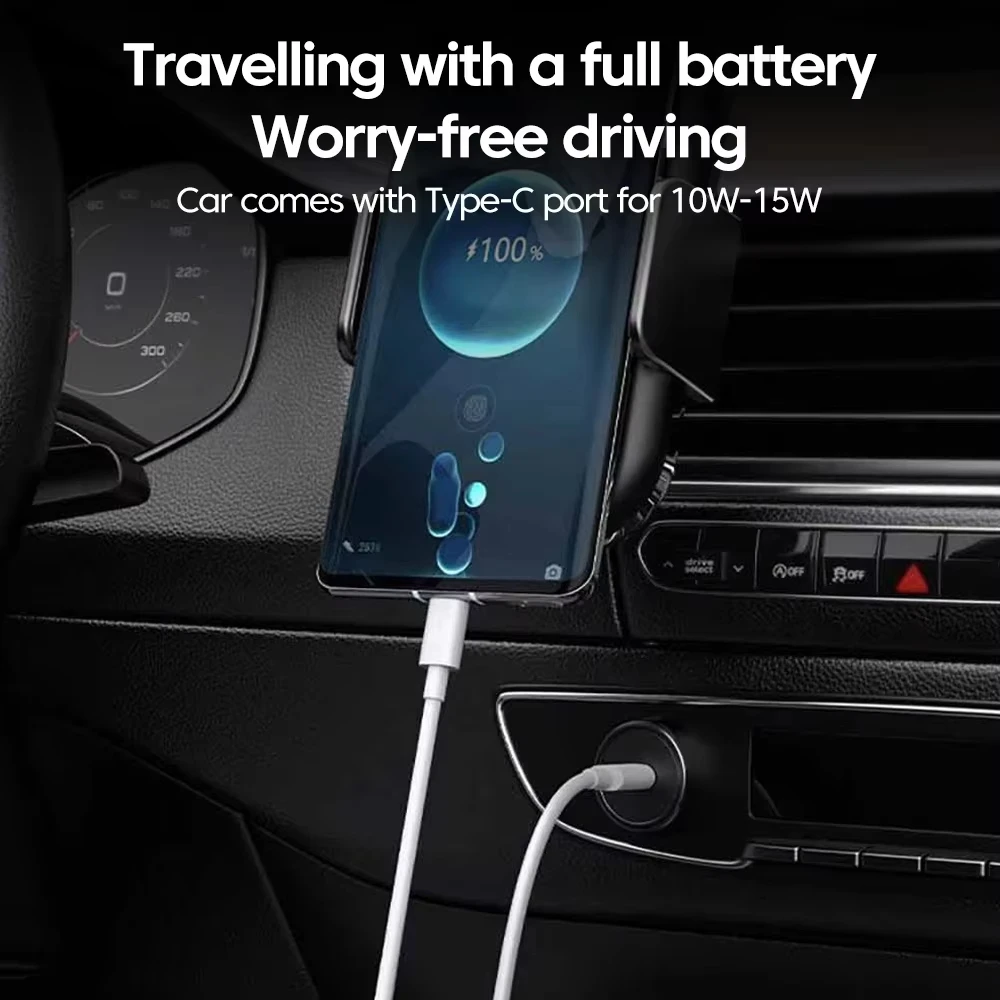 NNBILI 4개입 120W USBC 휴대폰 케이블 (화웨이 아이폰 16 15 17 Pro 고속 충전 타입-C 충전 케이블 USB C to 타입 C 데이터 케이블 1M)