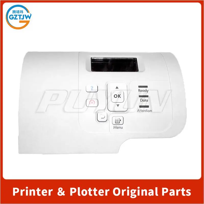 Conjunto do Painel de Controle para hp Color Laserjet Rm15698 Rm1-5698000cn Cp3525 Cp3525n hp 3525 Series