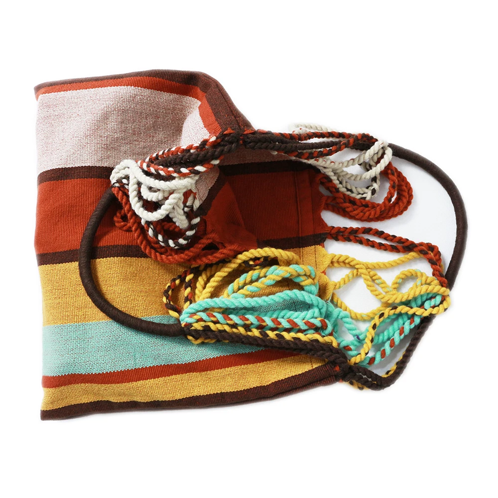 Handbags сумка для путешествий тренд Woven Acrylic Spring Tote Bags Stripe Handmade Sac a Main Femme High Capacity Bolsas