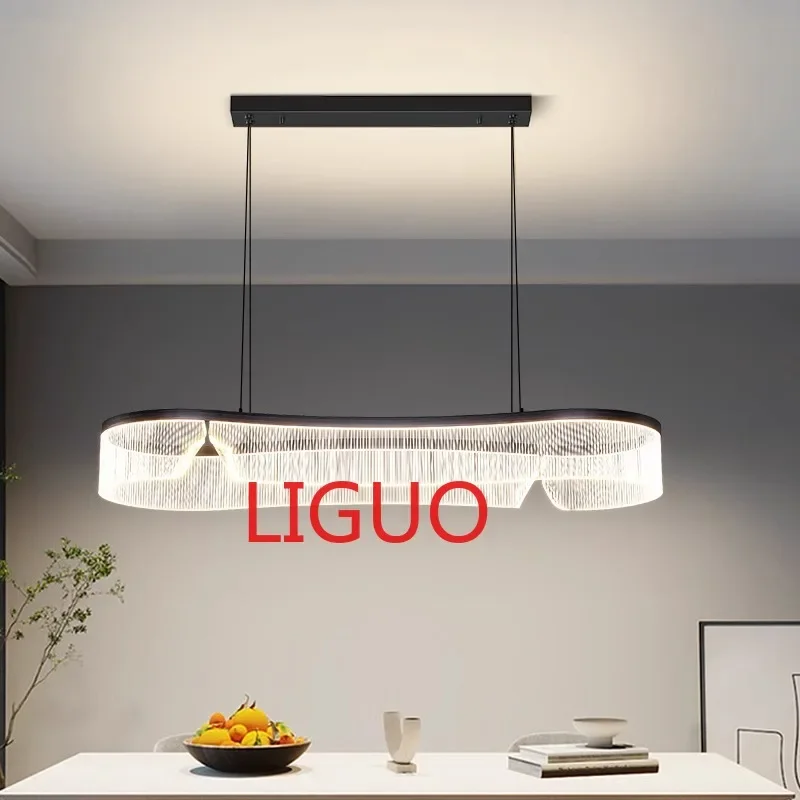 

Modern home decor led lights pendant light lamps for living room Chandeliers for dining room hanging light indoor lighting