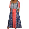 Rochie Bohemian 4