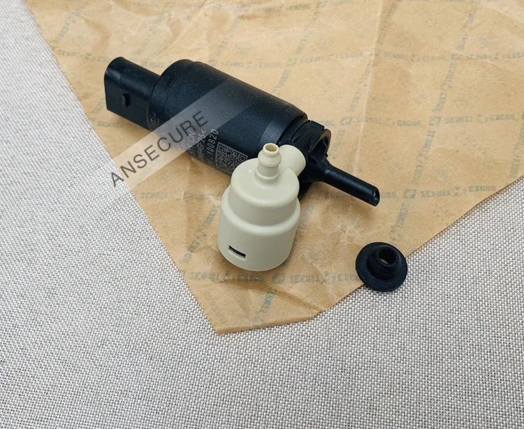 Window Windscreen Washer Water Pump For A1 A3 A4 A6 Q2 Q3 Q5 Q7 VW Caddy Golf Polo Sharan Tiguan Touran Skoda Seat 1K6955651