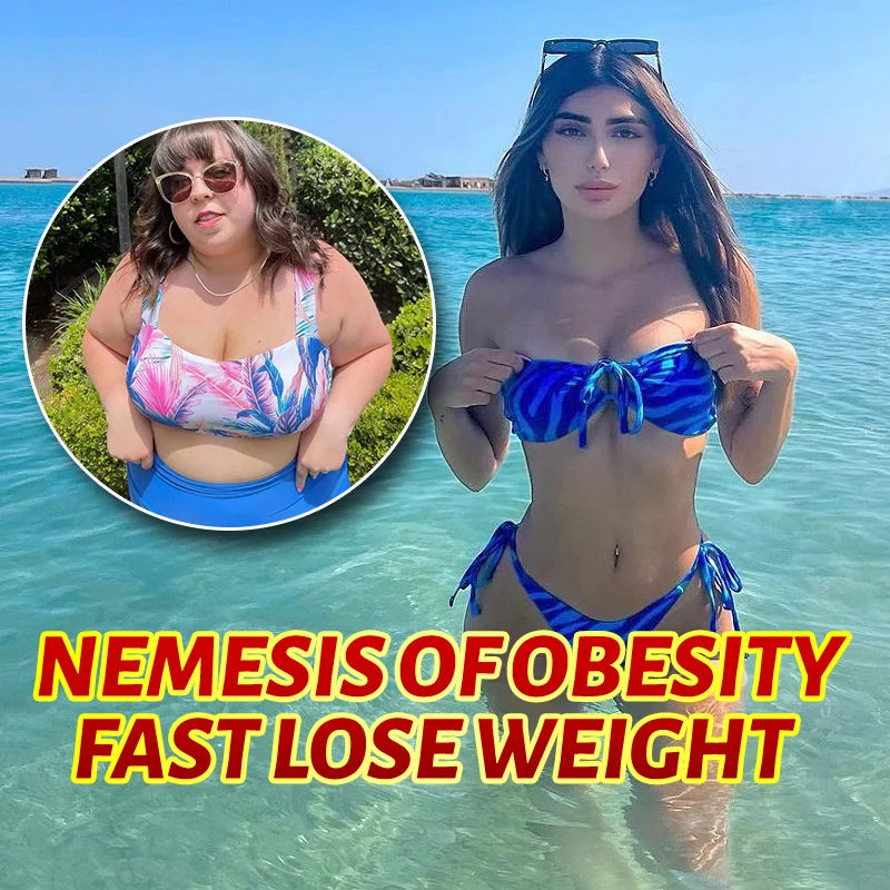 10 Days Powerful Weight Loss Slimming Products For Men Women To Burn Fat Suppressant Increase Metabolism Reduce Abdo Fat Health