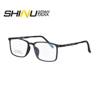 tr90 titanium grade glasses men women prescription glasses blue light filter glasses for women multifocal reading glasses custom