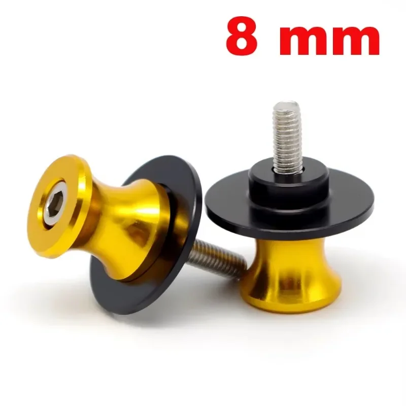 Motorcycle Stand Accessories Lifting Frame Screws Decoration Diabolos