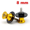 Gold-8mm