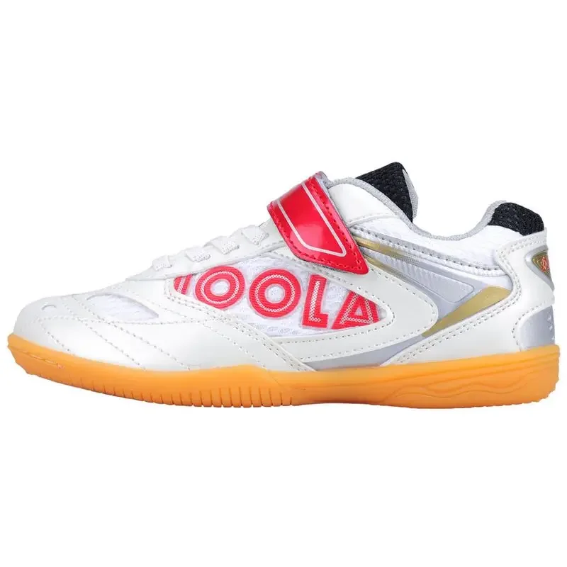 Original Joola Children Non-slip table tennis shoes Boy & Girl sports shoes professional table tennis size 30-35