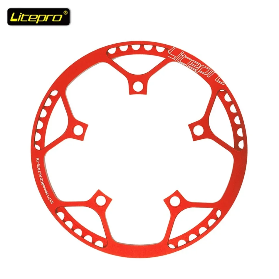 RD 130BCD Chainring