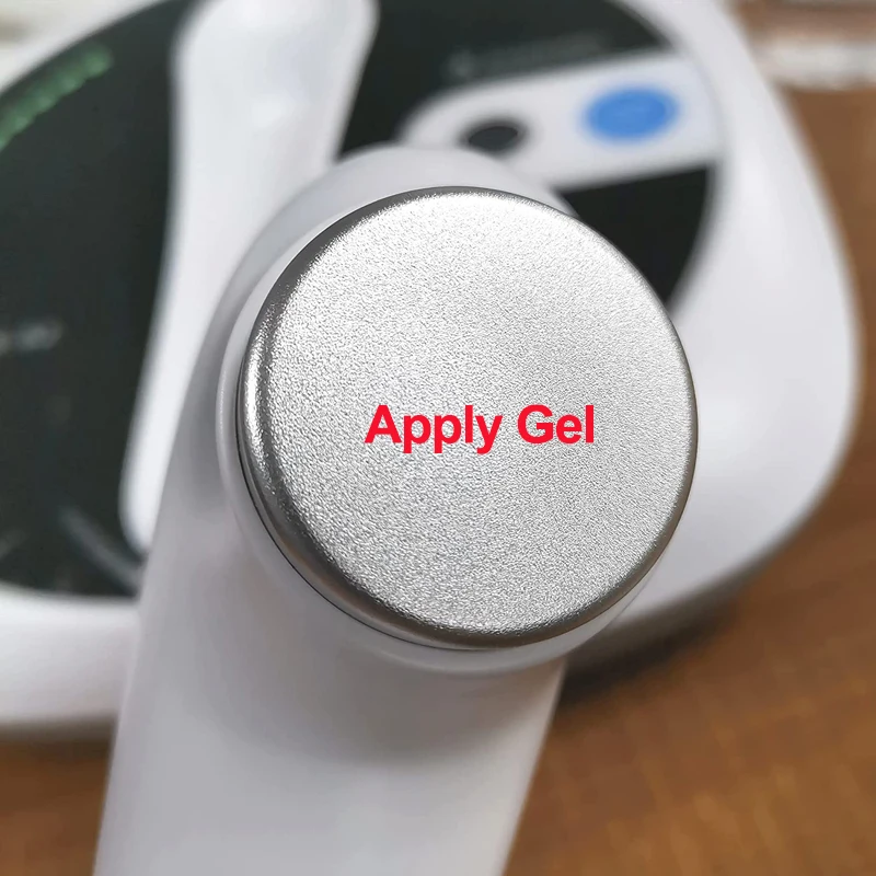 60g Ultrasonic Inject Gel for Ultrasonic Therapy Machine Physiotherapy Instrument Massager Supplement Cream Gel 2/4 Tube