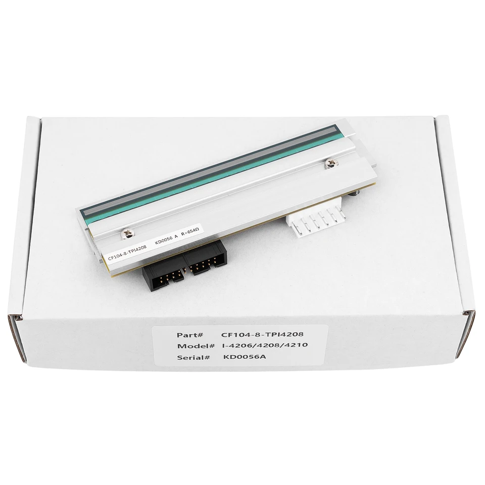 Dataax Cabezal De Ipresión OE PHD20-2181-01 Para Ipresoras I-4206