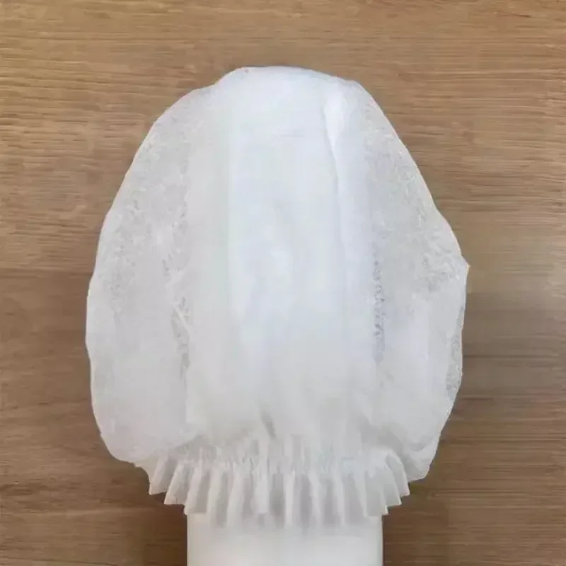 Filter Protective Disposable 20pcs Vacuum Cleaner Cover - Washable Non-woven Fabric for Handheld Vacuum Cleaner