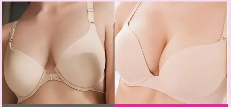 Electric Breast Massager Enhancer Chest Frequency Vibration Massager Bra Booster Growth Stimulator Breast Enlargement Machine