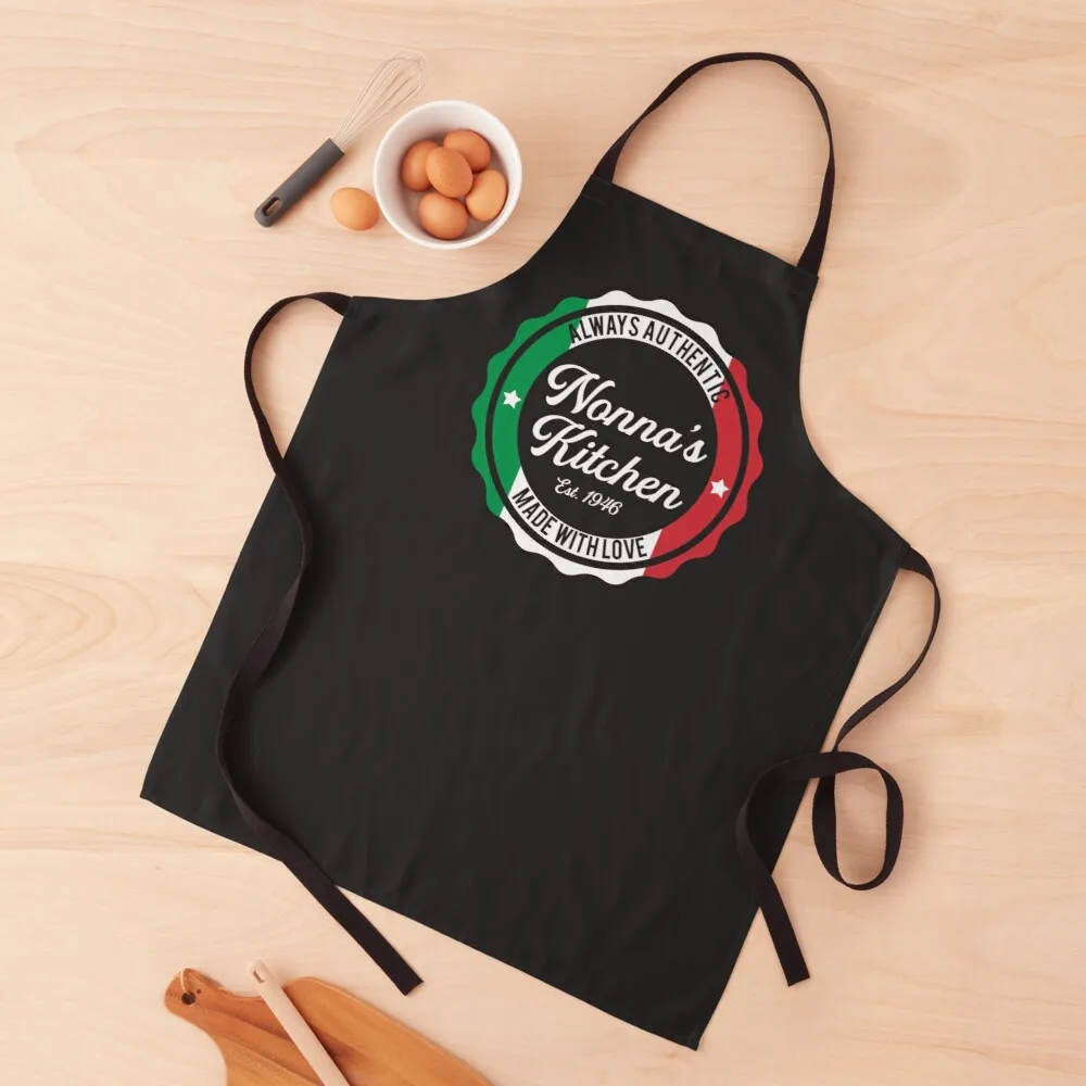Cucina Di Nanna! Grembiule Da Cucina Per Ristorante Grembiule Da Cucina Professionale