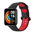 Black Red