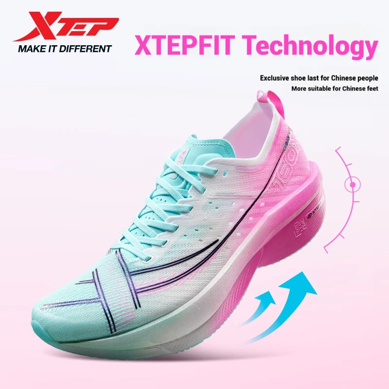 goさま専用【Xtepシューズ160X6.5PRO】 Xtep 160X 6.5 PRO ランニングシューズ メンズ 2024