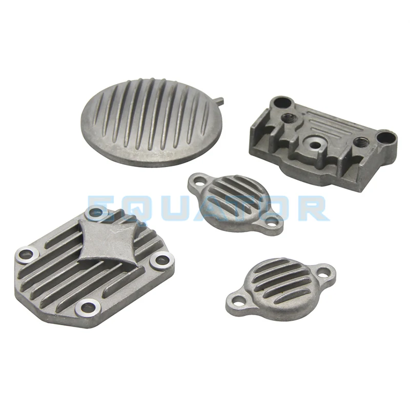 Motorcycle drit pit bike parts Yingxinag YX140 Engine 56mm Cylinder Cylinder Fit YX 140cc Pitster SSR YCF IMR Dirt Pit Bike