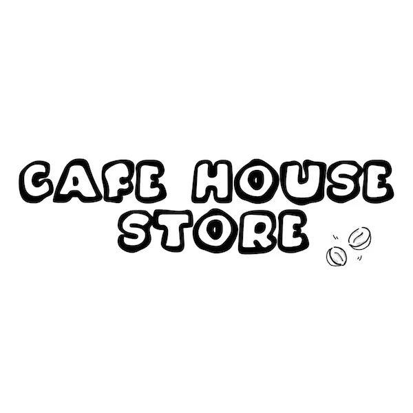Cafe House Store