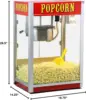 electric popcorn machine for requiring pipoqueira High Commercial Quality red microondas팝콘기계 1