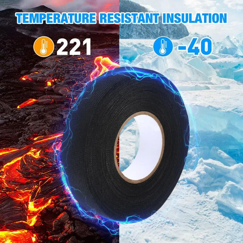 Cool Review About Is Electrical Tape Heat Proof