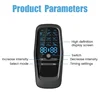 Physiotherapy Tens Muscle Stimulator Electric EMS Acupuncture Digital Therapy Slimming Machine Electro Stimulator Body Massage 6
