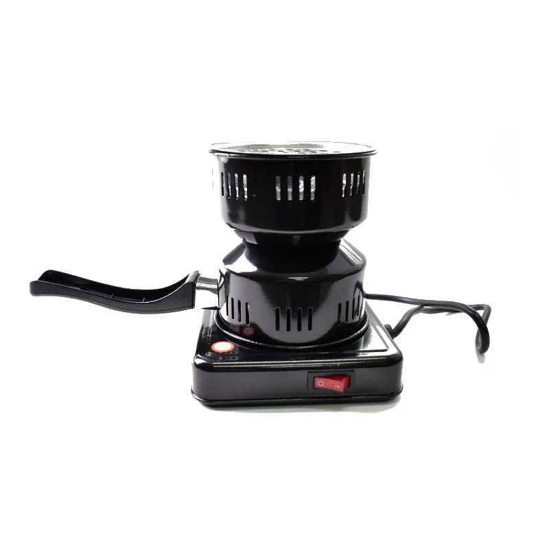 

New Hookah Heater Stove BBQ Coal Charcoal Burner Electric Starter