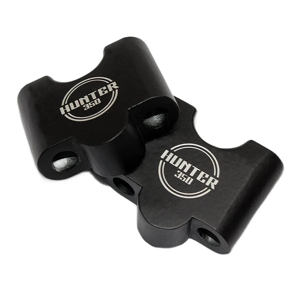 Motorcycle accessories Handlebar Risers 7/8\
