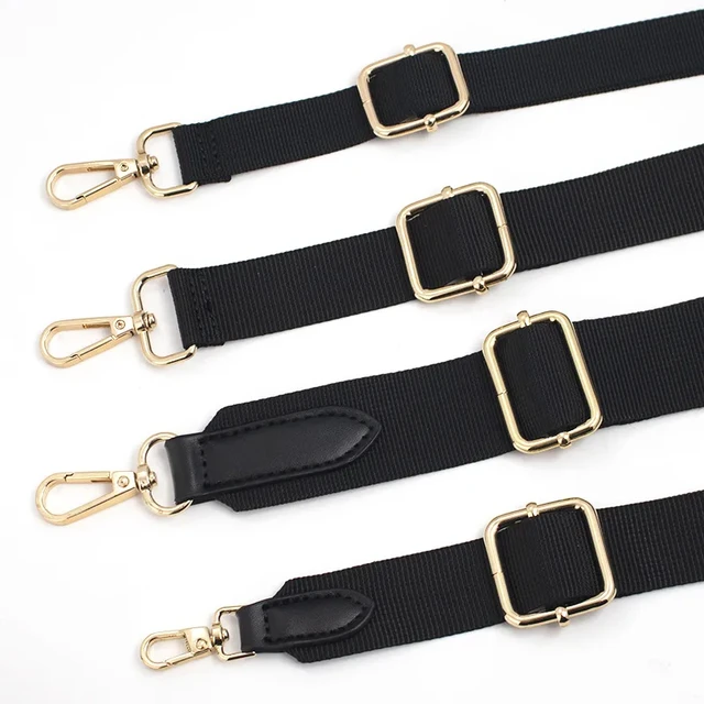 High Quality Leather Bag Strap For Crossbody Bag Shoulder Straps  Replacement Adjustable Long Belt Handbag Handle Bag Accessories - AliExpress