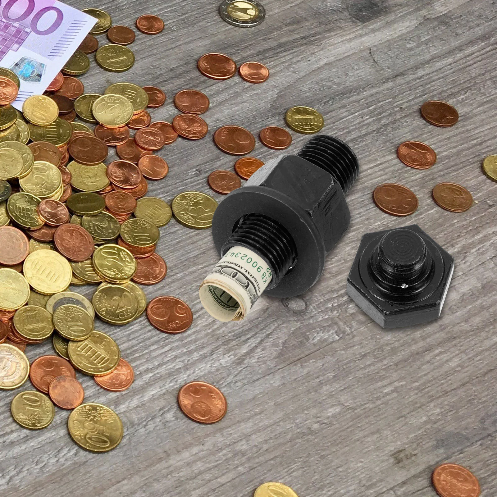 Рисунок 2 - Искусственный болт