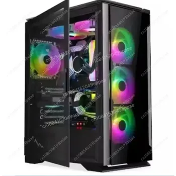 Pc Gamer High Quality Core E5-2680 CPU GTX 1060 16G RAM DesKtop Computer Gaming Computers for Gaming Pc Game 1