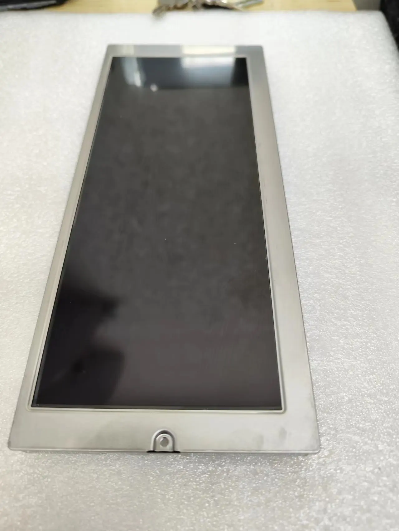 

8,9 дюймовый PR 620 LCD