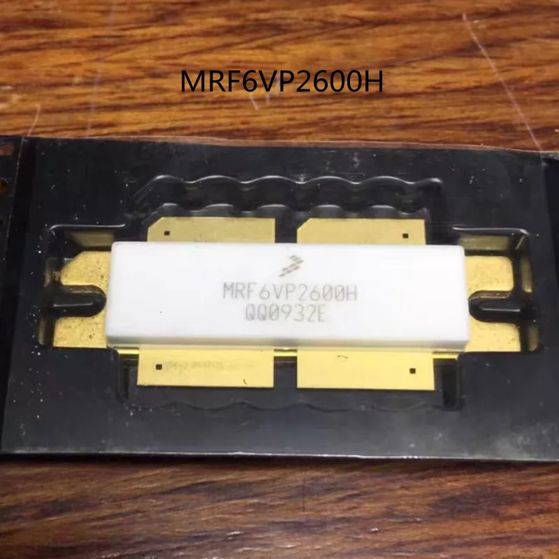 

1pcs/Lot New Original MRF6VP2600H high frequency tube in stock