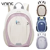 V.NINE Preschool Backpack Girl Children School Backpack Girls School Bags Boys Nylon Back Pack Bag for Kindergarten Age 3 to 9 1