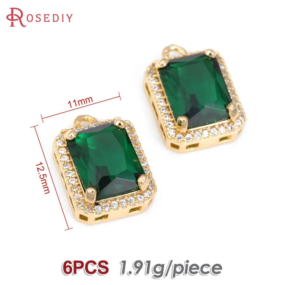 42955-18K Gold Color