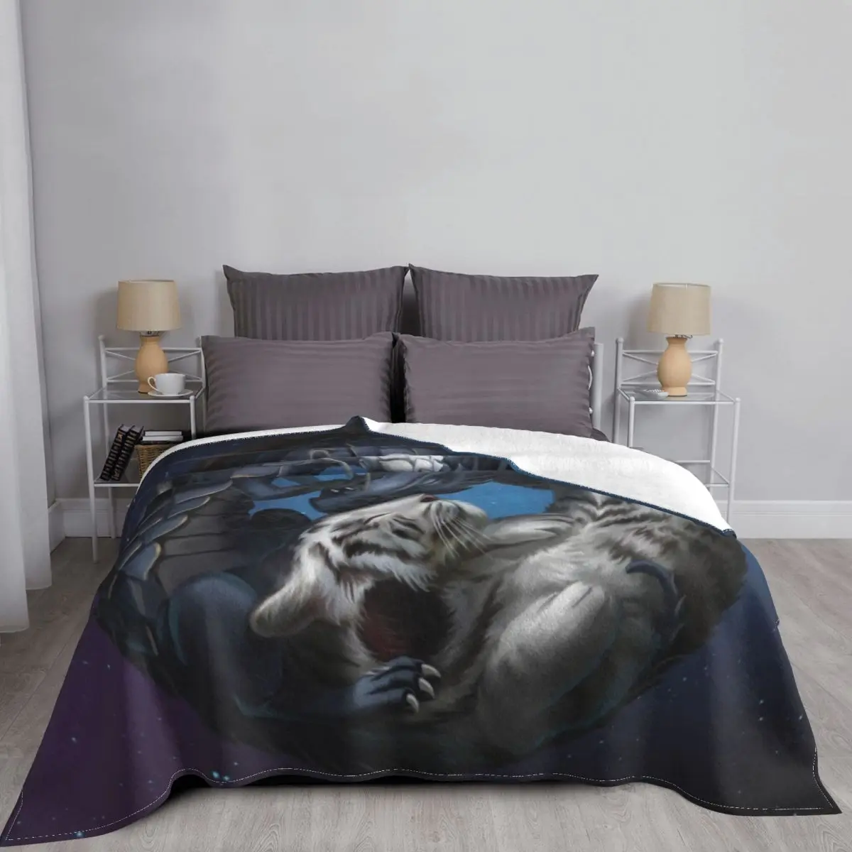 ���� �� ȣ���̿� ���� ������ ���, ���� ������ ���, ħ�� Ŀ��, ��� ���� ���