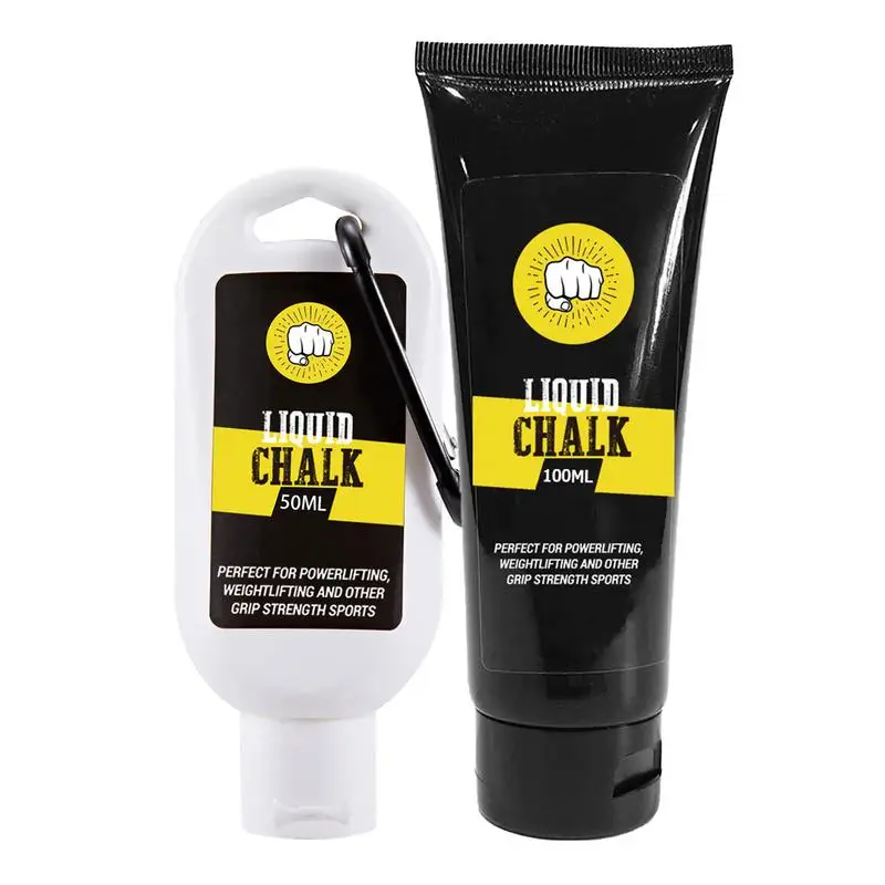 

Мел для тренажерного зала, устойчивый к поту Жидкий Мел для тренажерного зала, профессиональный Мел для фитнеса, аксессуары для тренажерного зала, мел для тренировок и танцев