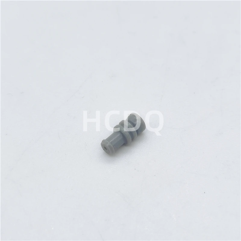 

100 PCS Supply and wholesale original automobile connector 7165-1852 seal rubber.