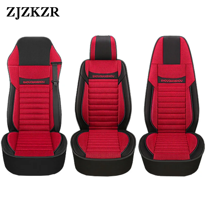 Чехол для автомобильного сиденья для SCANIA Volvo Benz Renault DAF IVECO Hino TATRA Iveco Kenworth 2002 Freightliner