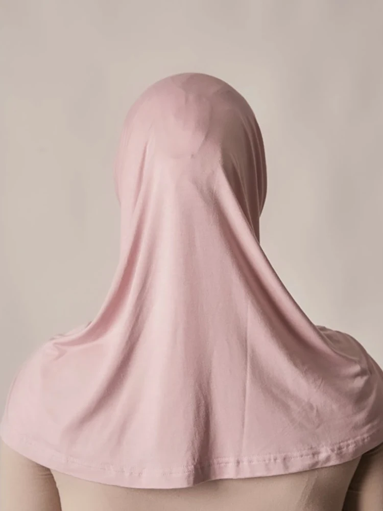 Islamic Modal Hijab Abaya Scarf Turban Woman Muslim Dress muslim headwear,head scarf,hijab headscarf,female head wraps,muslim dress