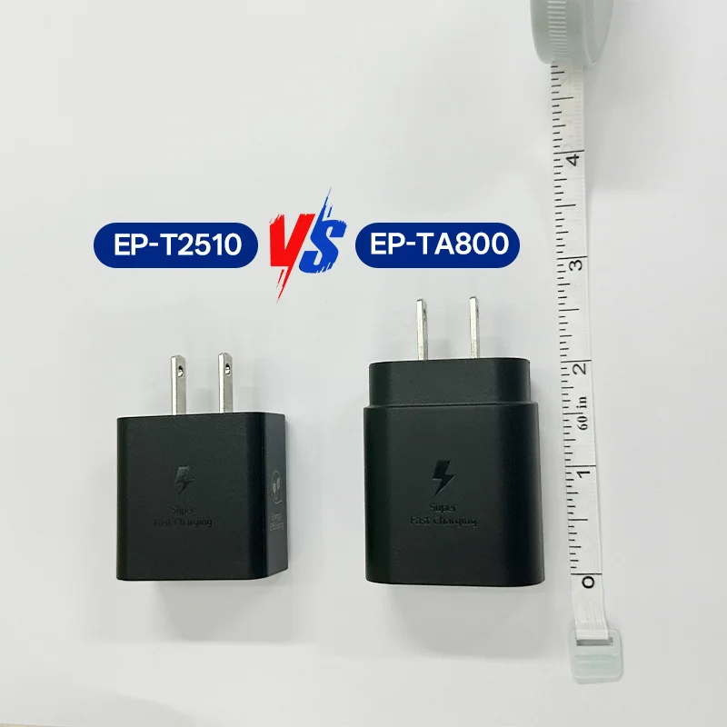 Original Samsung 25W 15W Super Fast Charger Power Adapter Type C Galaxy A26 A16 A06 A52s A15 A14 A24 A34 A13 A73 A33 A32 A42