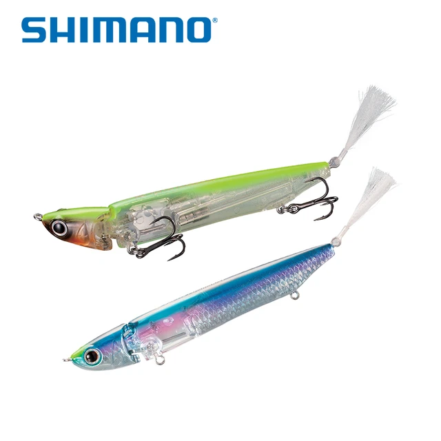 New SHIMANO Bantam JIJIL Jointed Finesse 15g 115mm Floating Water