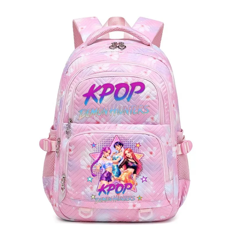 ตัวเลือกสินค้า กระเป๋าเป้แฟชั่นเด็ก K-pop ลายสุดเท่