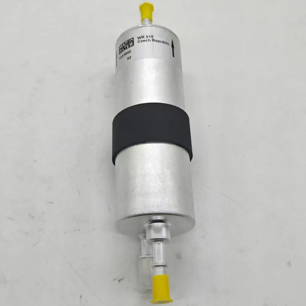 16127233840 16127451424 Fuel Filter for E81 E87 E90 E91 X5 E70 X3 F25 X6 F10 F01 F02 F30 F31