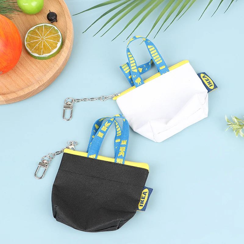 Coin Purse Women Wallet Coin Wallet Change Bag Card Wallet Mini Wallet Money Pouch Keyring Card Holder Small Zip Bag